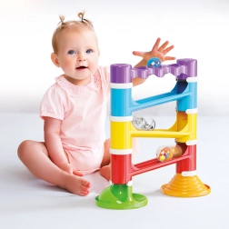 Migoga helidega kuulirada