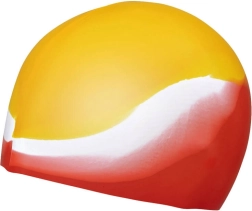 Bestway laste silikoonist ujumismüts värviline 3+