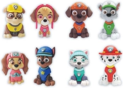 Käpapatrull 3D PVC figuur