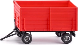 Siku Farmer two-axle tipping trailer 1:32