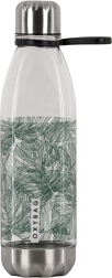 OXY BoLT joogipudel 700 ml Monstera