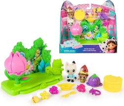 Kokomaa Gaby maja aia­mõistatus komplekt