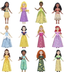 Disney Princess Belle – väike nukk