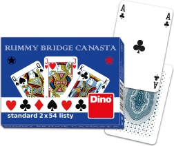 Canasta Standard kaardid
