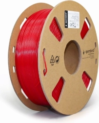 Filament PETG 1.75 mm red 1 kg