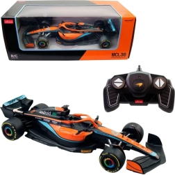 RC Car McLaren F1 MCL36 1:18