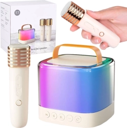 Juhtmevabad kõlarid ja mikrofonid Bluetoothiga