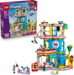 Lego Friendsi Heartlake City sõprade klubimaja