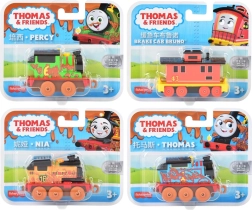 Metallist vedur Thomas & Friends Push‑Along