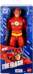 DC märulifiguur Flash 30 cm