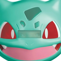 Bulbasaur Pokémon Mask