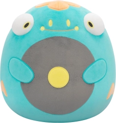 Pokémon Squishmallows plüüsist padi Belibolt 36 cm
