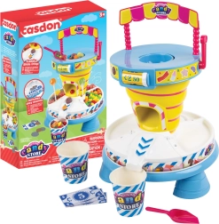 Laste kommipood CASDON – vali ja sega