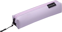 Pastelini kitsas pinal elastse rihmaga, lilla