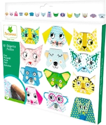 Origami – My First Animals