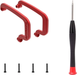 Sunnylife’i gimbali kaitsekate DJI Avata 2-le – punane