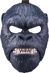 Gorilla mask heliefektidega – tšehhikeelne pakend