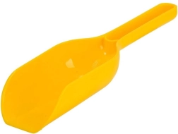 Plastic Spade for Kids 23 cm