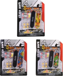Fingerboard Mini Skateboard