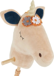 Bieco – hobihobune Magic kepi otsas