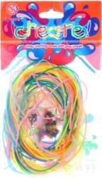 Braiding Cords – Creative Kit for Making Bracelets and Accessories