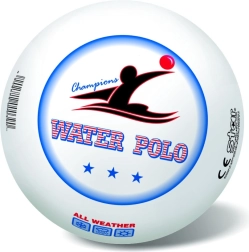 Polo pall 17 cm