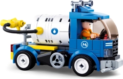 Sluban Linn Cisterntank