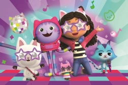 Mini pusle 54 tükki KASSIMAJA GABI – Trefl