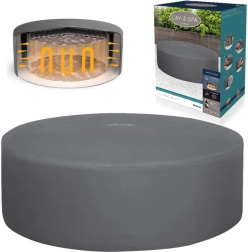 Termokate mullivannile 216 cm Bestway Lay‑Z‑Spa EnergySense Plus
