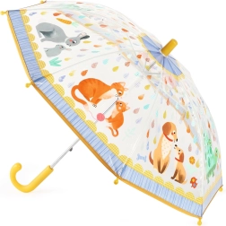 DJECO children's umbrella Family
