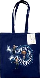 Harry Potteri lõuendkott Expecto Patronum