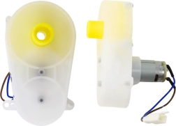 Road Engine 12V 8000 RPM for Vehicles