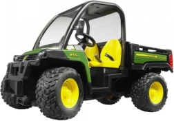 Bruder mänguasi John Deere Gator XUV 855D