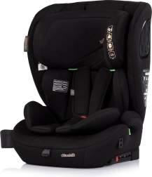 Autosiste Chipolino Tycoon i-Size 76–150 cm ISOFIXiga, Blackberry