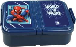 Mitmekambriline Spidermani lõunakarbi