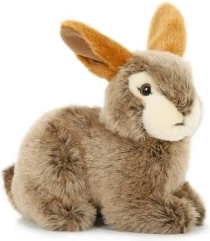 Pruun plushjänku 20 cm