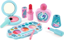 Djeco puidust meigikomplekt Marina