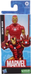 Marvel Avengersi Iron Mani figuur 15 cm