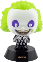 Dekoratiivne helendav LED-figuur Icon Light Beetlejuice