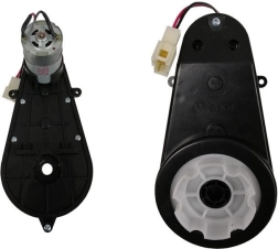 12 V sõidukite reduktoriga elektrimootor