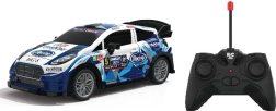 Valgustusega RC-auto Gameday 24 cm