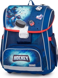 Premium Hockey School Backpack