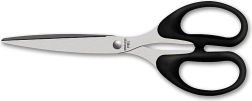 Kontorikäärid 19 cm, mustad