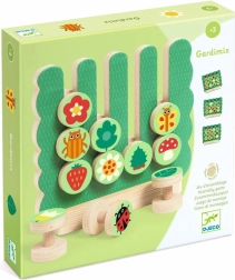 Gardimix lauamäng Djecolt