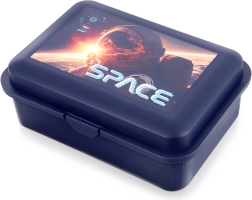 Cosmos Pomegranate Lunch Box 750 ml