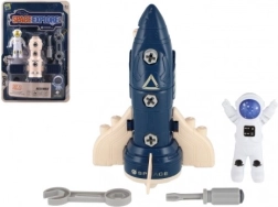 Screw-together Space Set for Kids