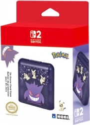Mängukaartide ümbris Nintendo Switchile – 24 pesa, Gengar ja Mimikyu (HORI)