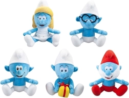 Pehme Smurf – eri disainid