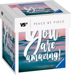 Ravensburger puzzle Moment 99 tükki – You Are Amazing!