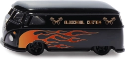 Siku Super mudel VW T1 Transporter 1:50 leekidega
